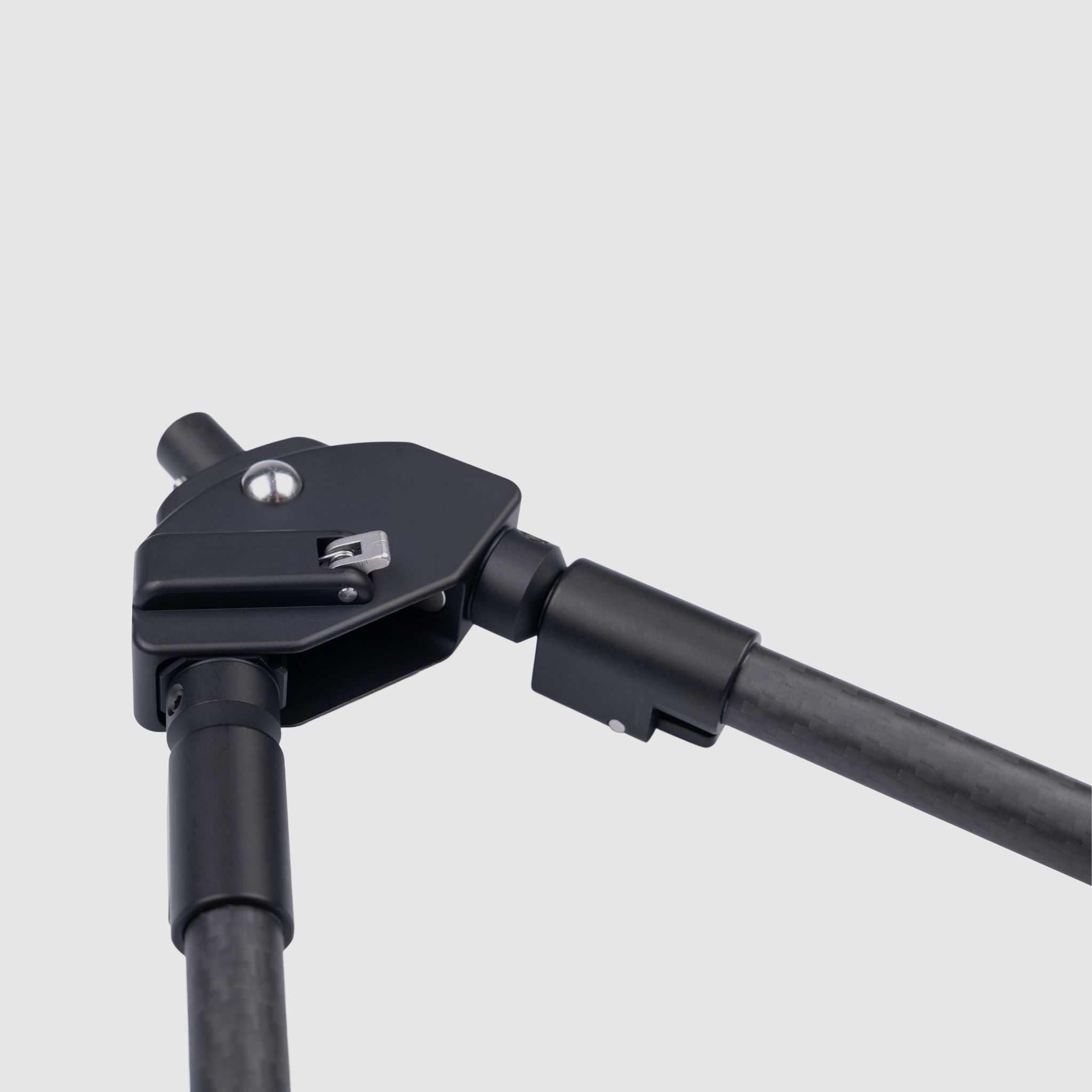 Spartan 2008 Javelin ProHunt TAC Bipod Long Black
