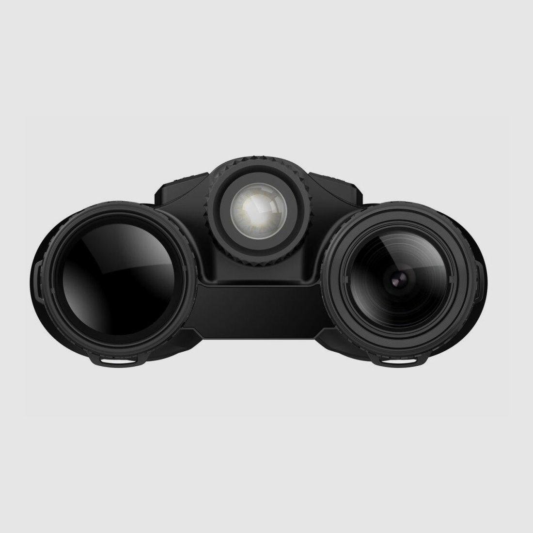 PIXFRA Draco D635 warmtebeeldverrekijker met 4K nachtzicht