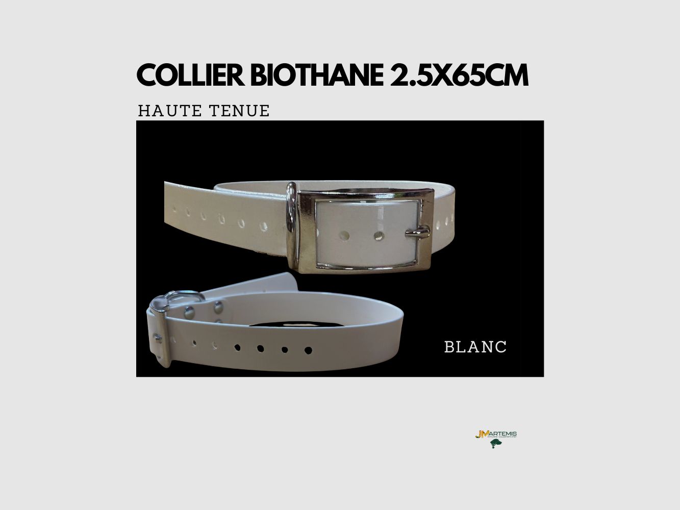 Ersatzgurt für GPS-Halsband GARMIN, Bild 11 von 15