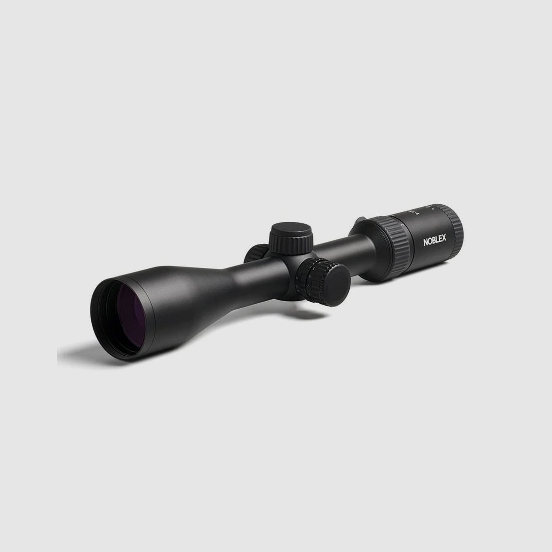 Noblex NZ6 2-12×50 inception 4i, Bild 1 von 2
