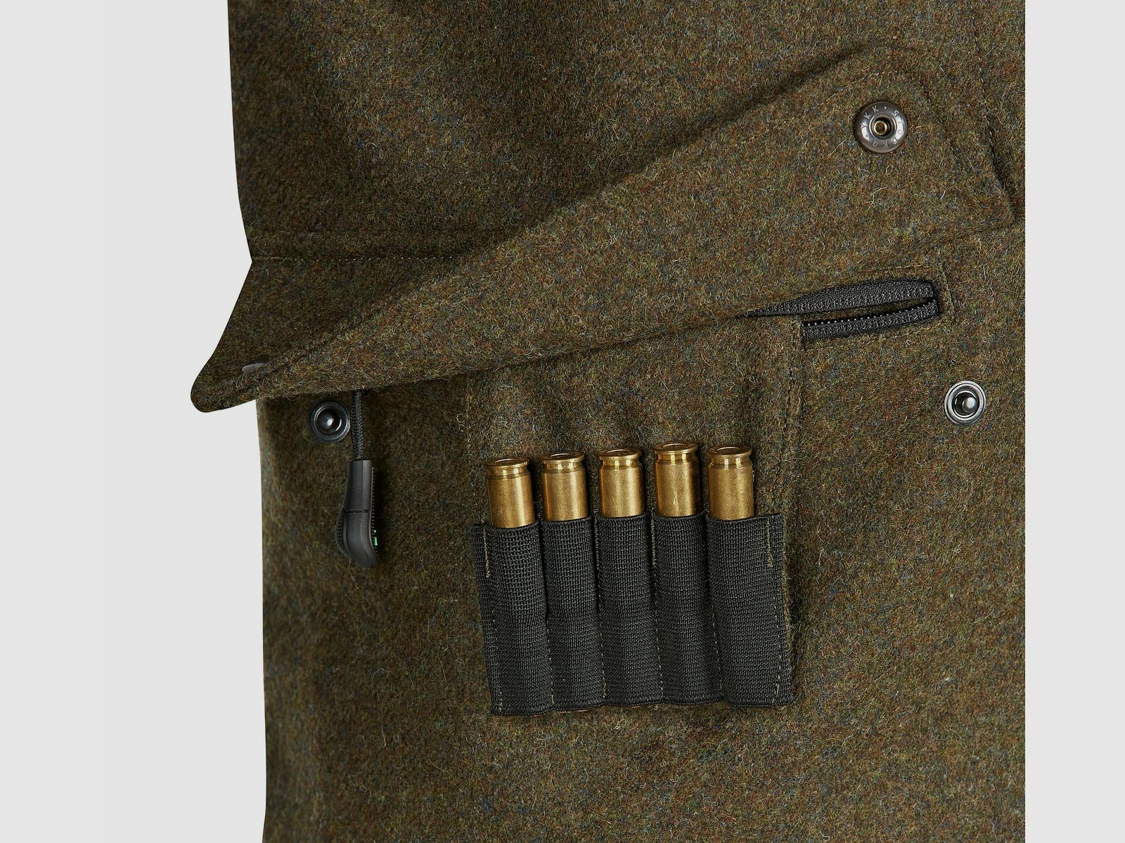 PSS veste en loden X-treme, image 8 sur 10
