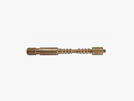 Ballistol Messing Filz Adapter für 3 Filze – ab Kaliber .22