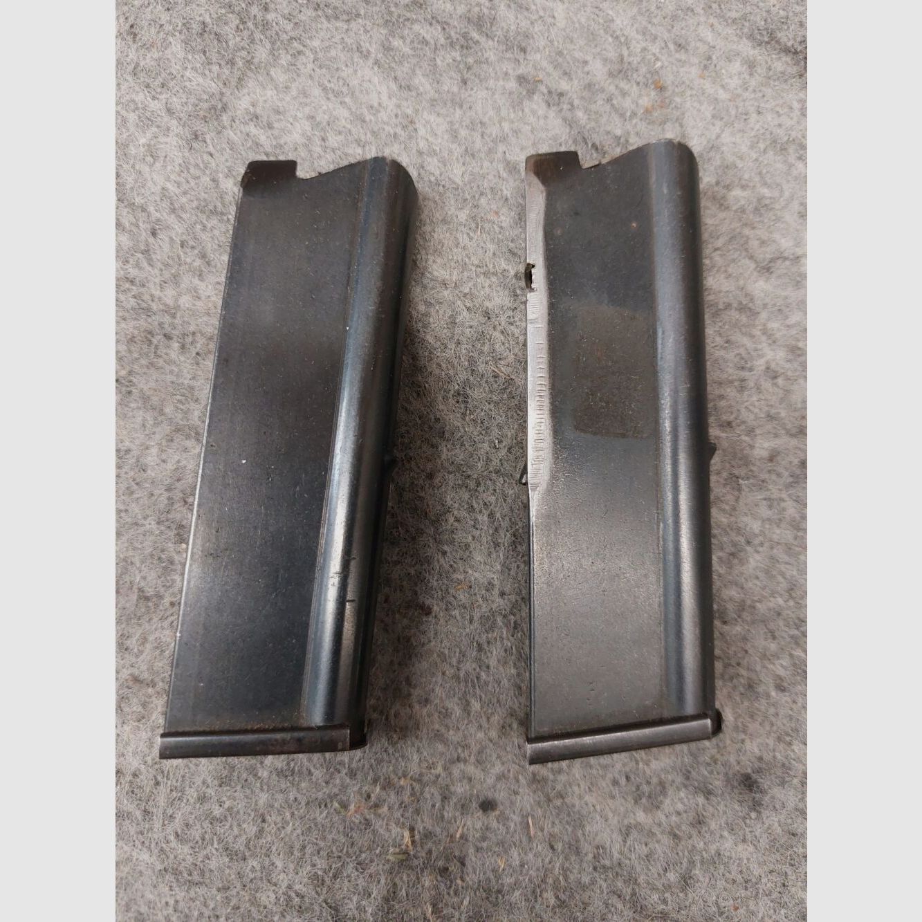 Krico Model 6000/8000