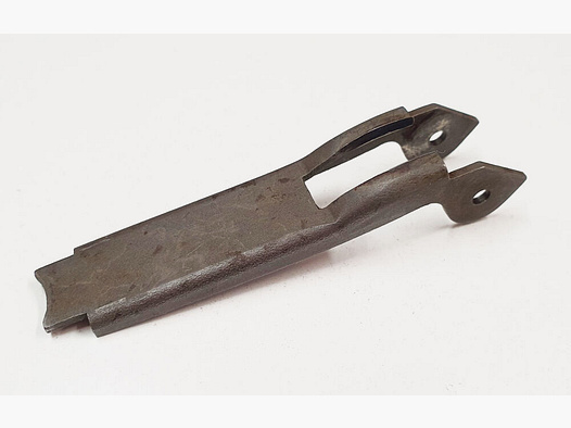 Gewehr 43 / Karabiner 43 ( G43 / K43 ) [64] Visierkurvenschiene für Gewehr 43 / Karabiner 43 ( G43 / K43 ) original Ersatzteil