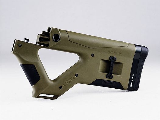 HERA ARMS Shoulder Stock CQR-47 Sand Color (TAN)