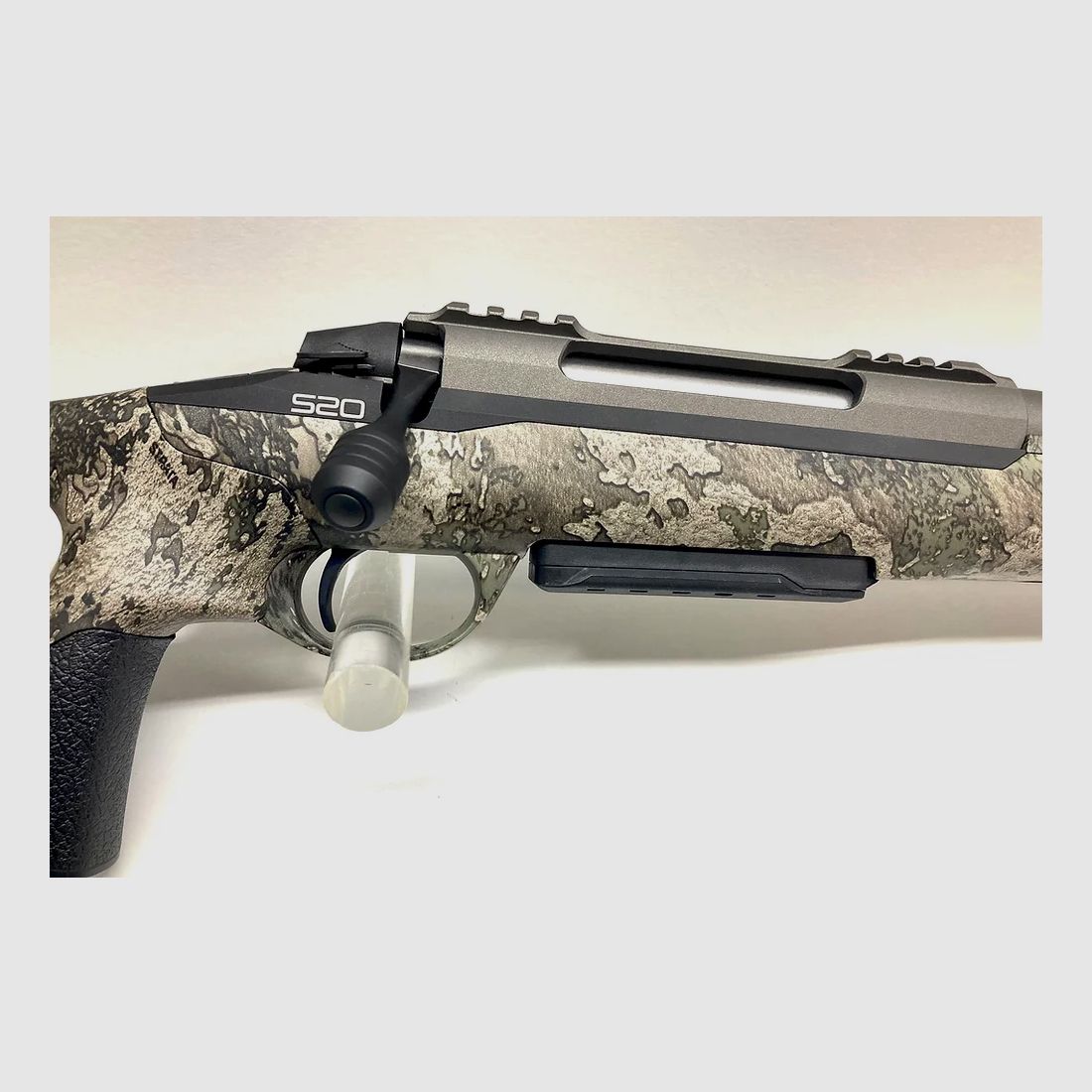 SAKO S20 HUNTER True Timber Strata | TOP DEAL! Komplettangebot "EBERT"  - WaffenFriedrichs 