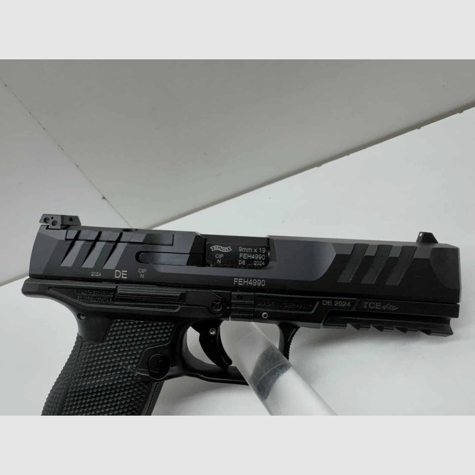 WALTHER PDP Full Size V2 4.5″ OR, Bild 3 von 9