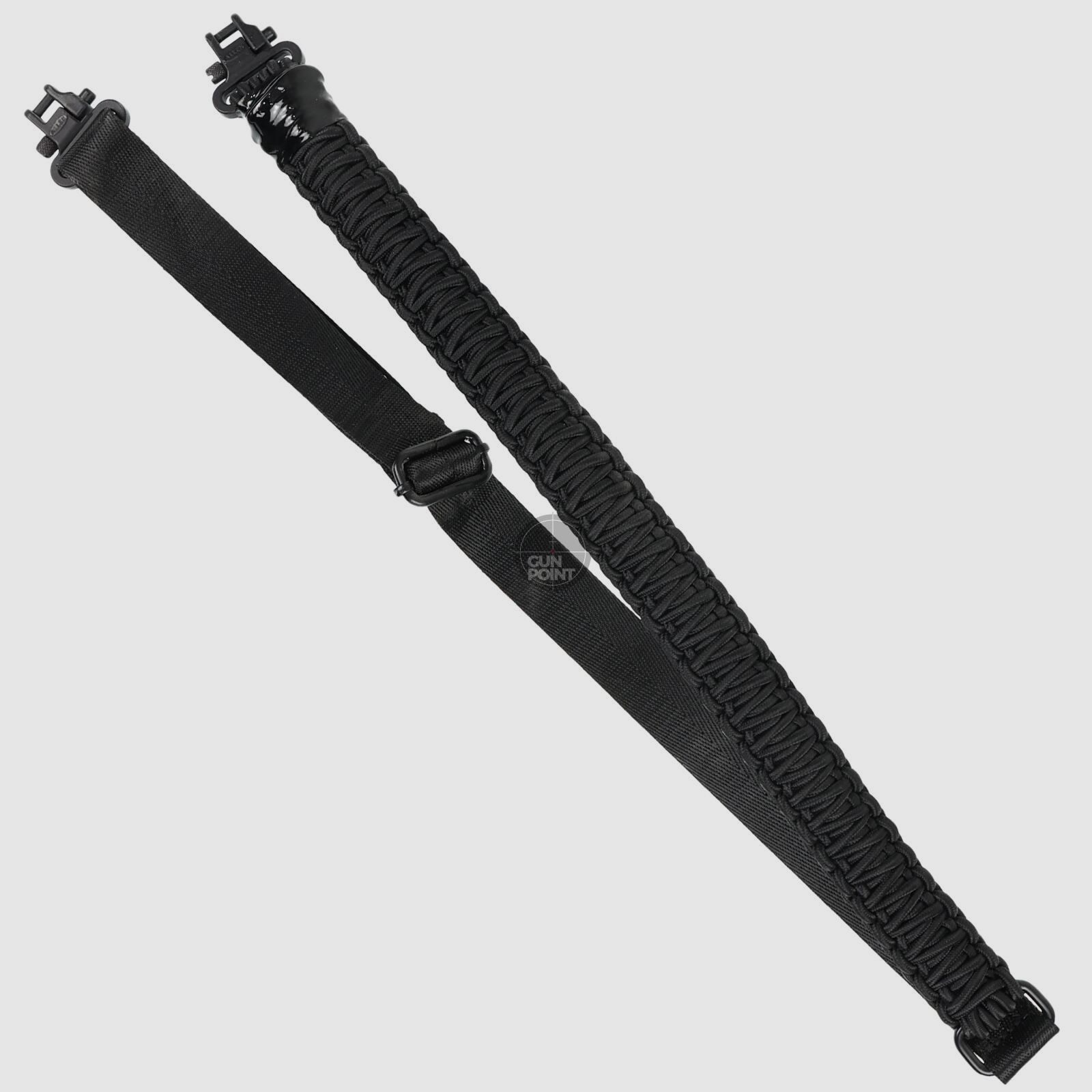 ALLEN - elastischer Tragegurt fr Waffen Waffentragegurt