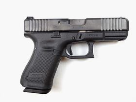 Glock 23 Gen. 5 Kaliber .40 S&W