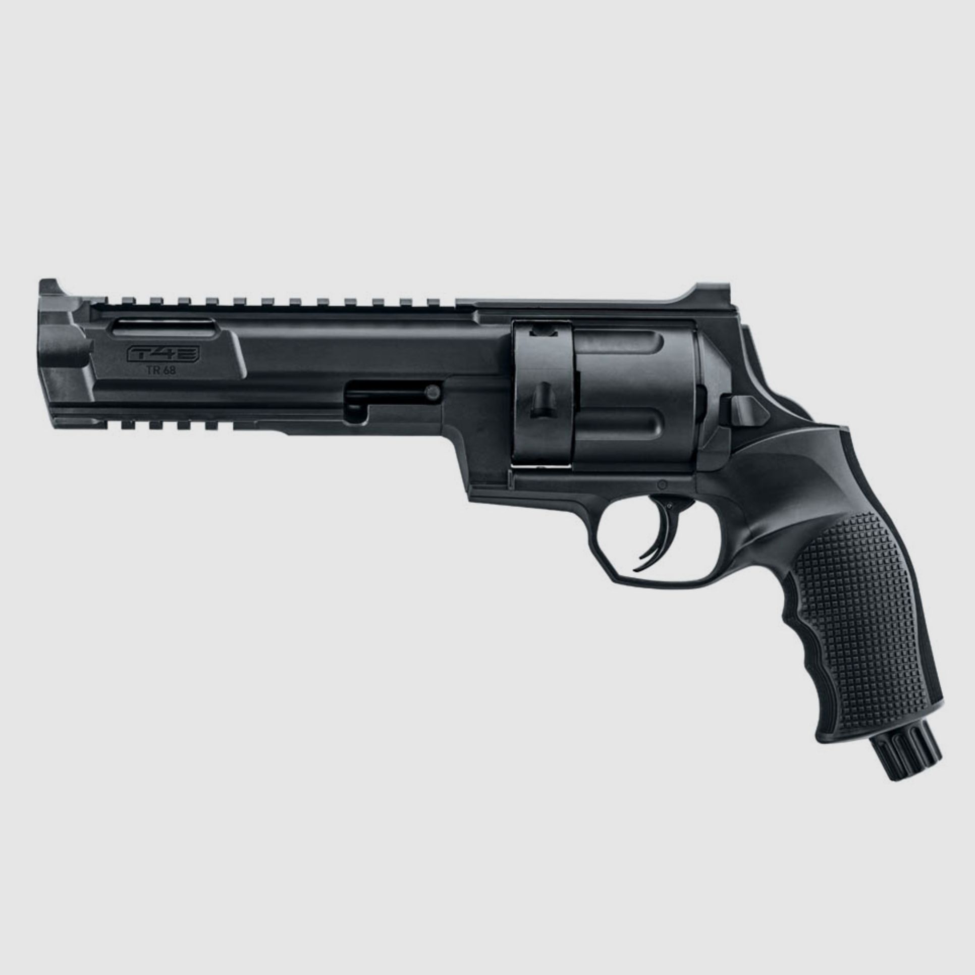Umarex 2.4717 T4E HDR 68 CO2 Revolver 7.5 Joule Kaliber .68, Bild 2 von 3