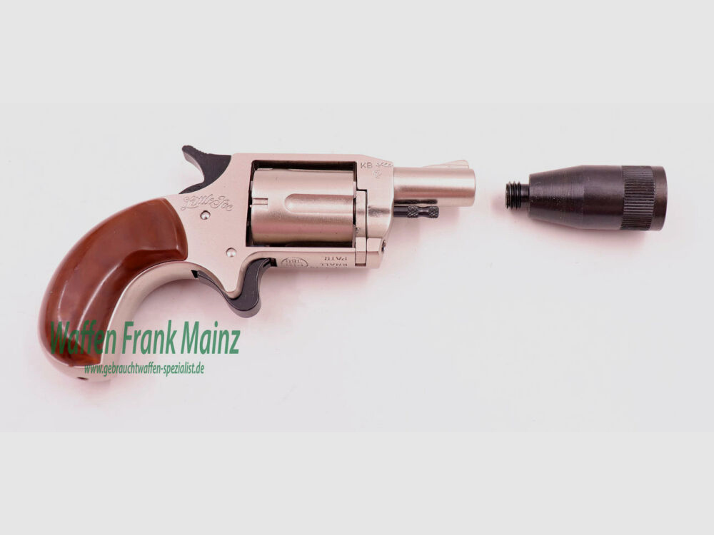 Röhm - Sontheim/Brenz Mod. Little Joe