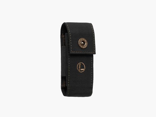 Leatherman étui en nylon bronze taille L