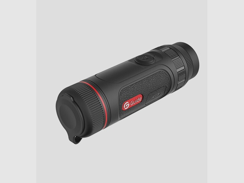 GUIDE Wärmebildgerät TE 211