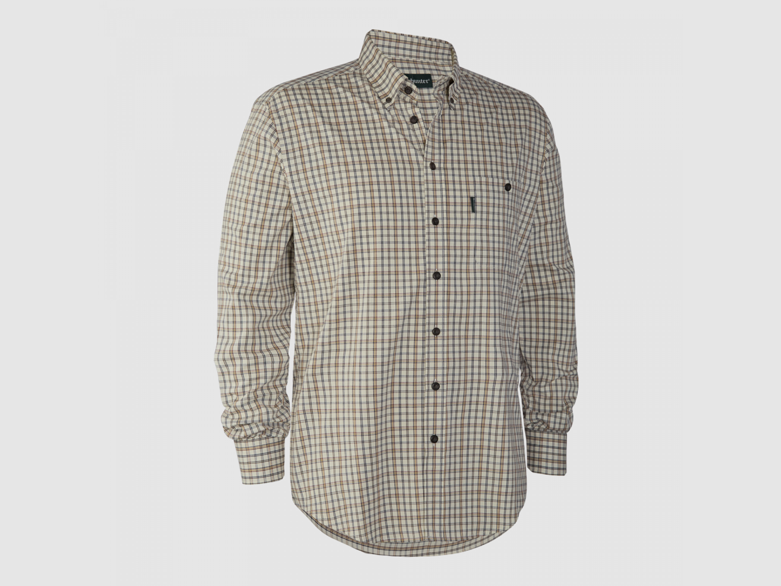 Deerhunter Henry Skjorte, billede 1 af 2