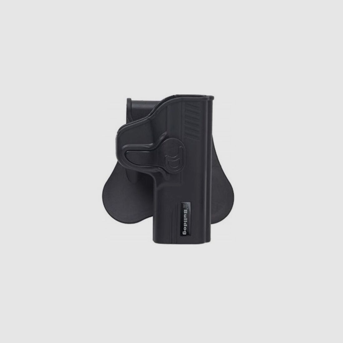 Bulldog Cases Gürtelholster Rapid Springfield XDS, Bild 1 von 2