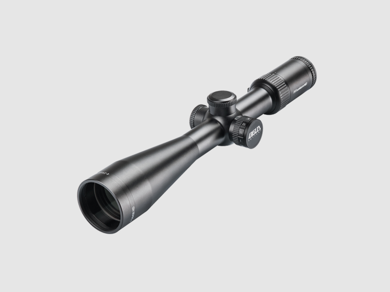 Delta Optical TITANIUM HD – 4-24×50 HD INT TURRETS DI-MD MOA