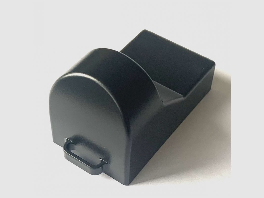 Capot de protection RTS2, image 1 sur 2