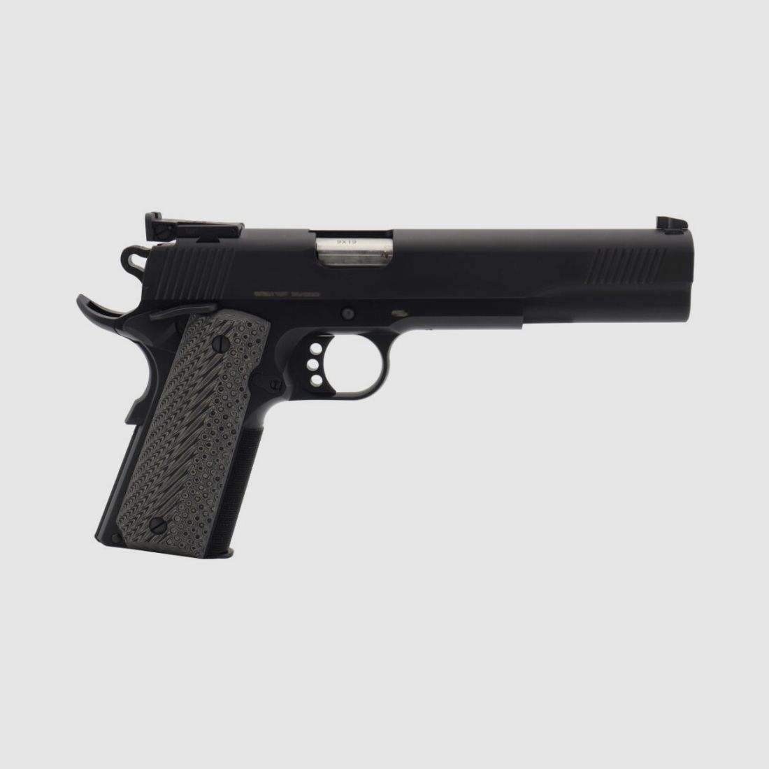 STP Sparta 6.0