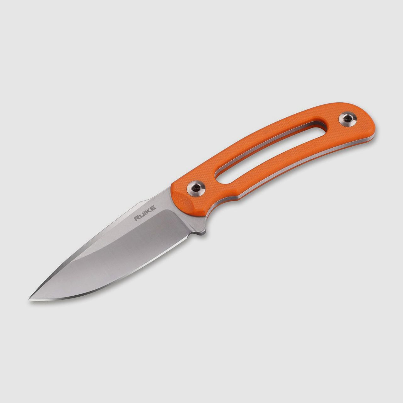 Messer Hornet F815-J Orange