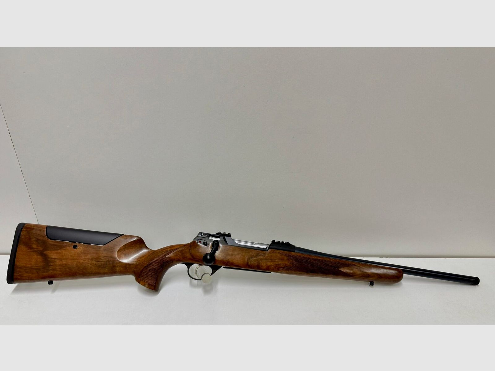 ANSCHÜTZ 1782 Classic PRO Czarna Linia