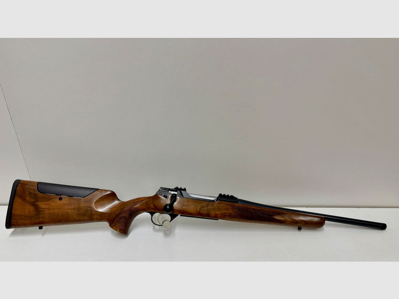 ANSCHÜTZ 1782 Classic PRO Black Line