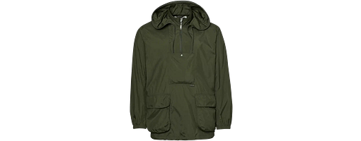 Chevalier Anorak Sting Mosquito