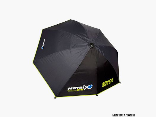 MATRIX – SPACE BROLLY+ 125CM / 50″