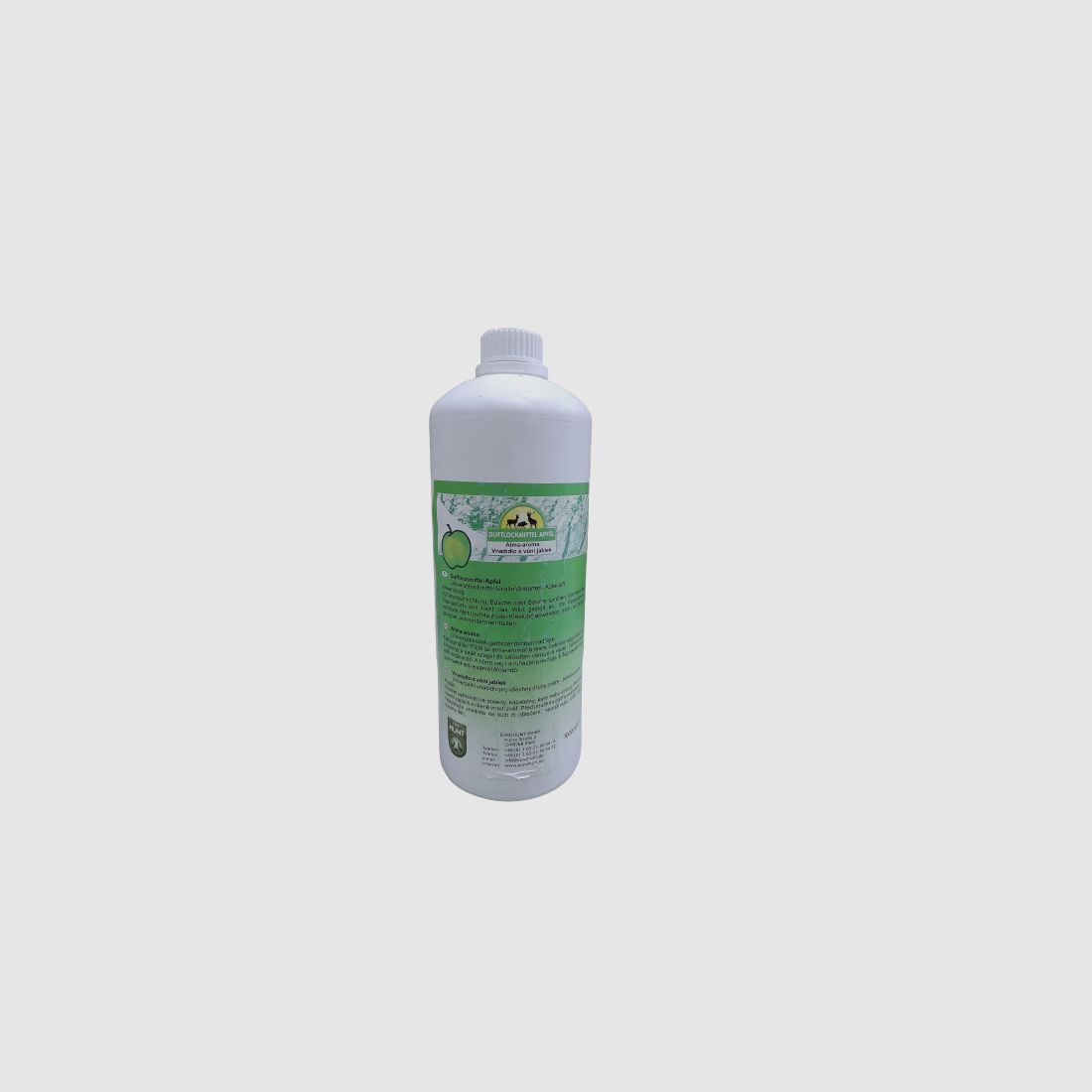APFEL-SIRUP 1 LITER, Bild 2 von 2