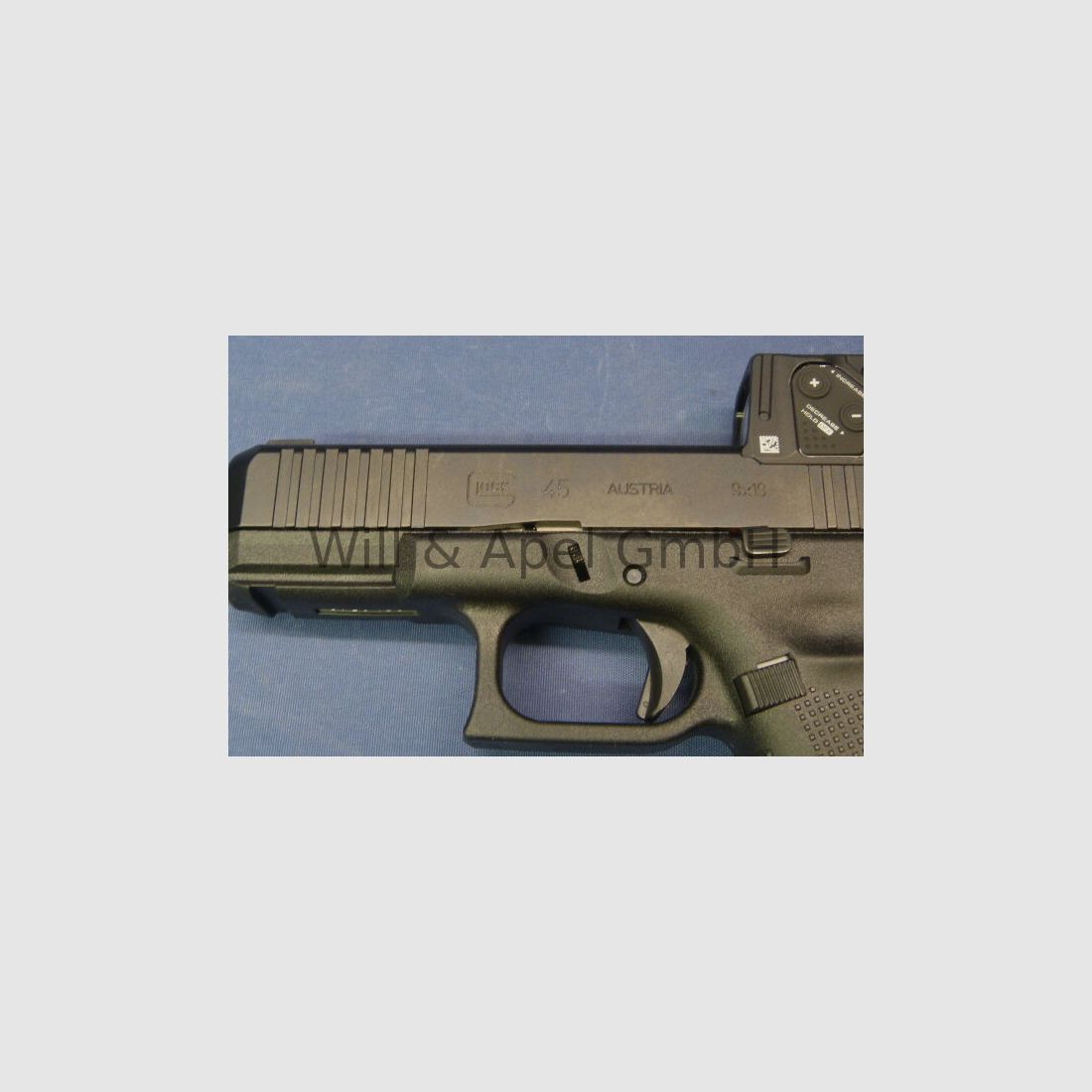 Glock 45