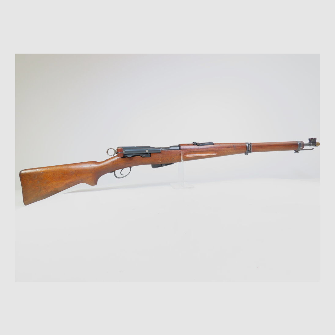 Wapenfabriek Bern / Schmid Rubin G11