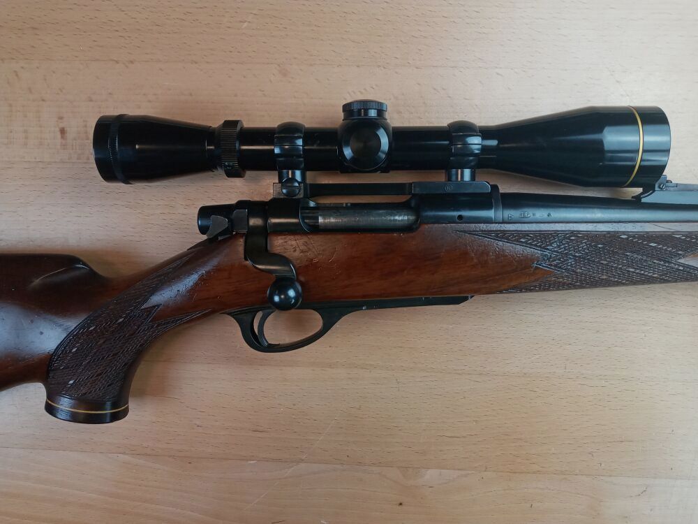 Remington Modell 600 Mohawk