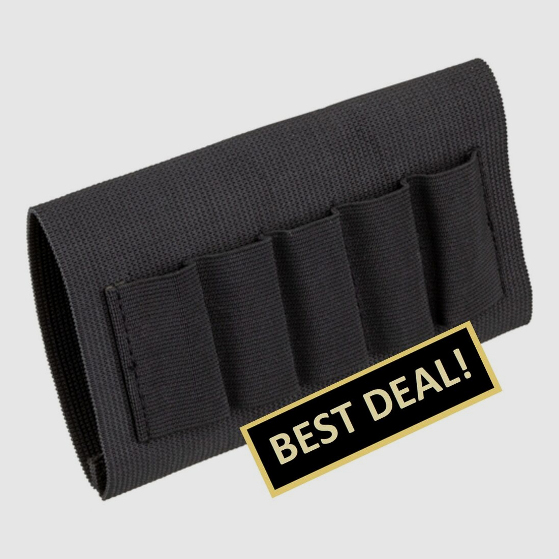 Allen Schaft Patronenetui