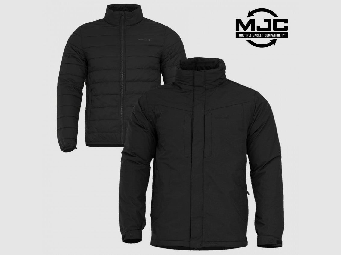 GEN V 3.0 Parka, Bild 2 von 11