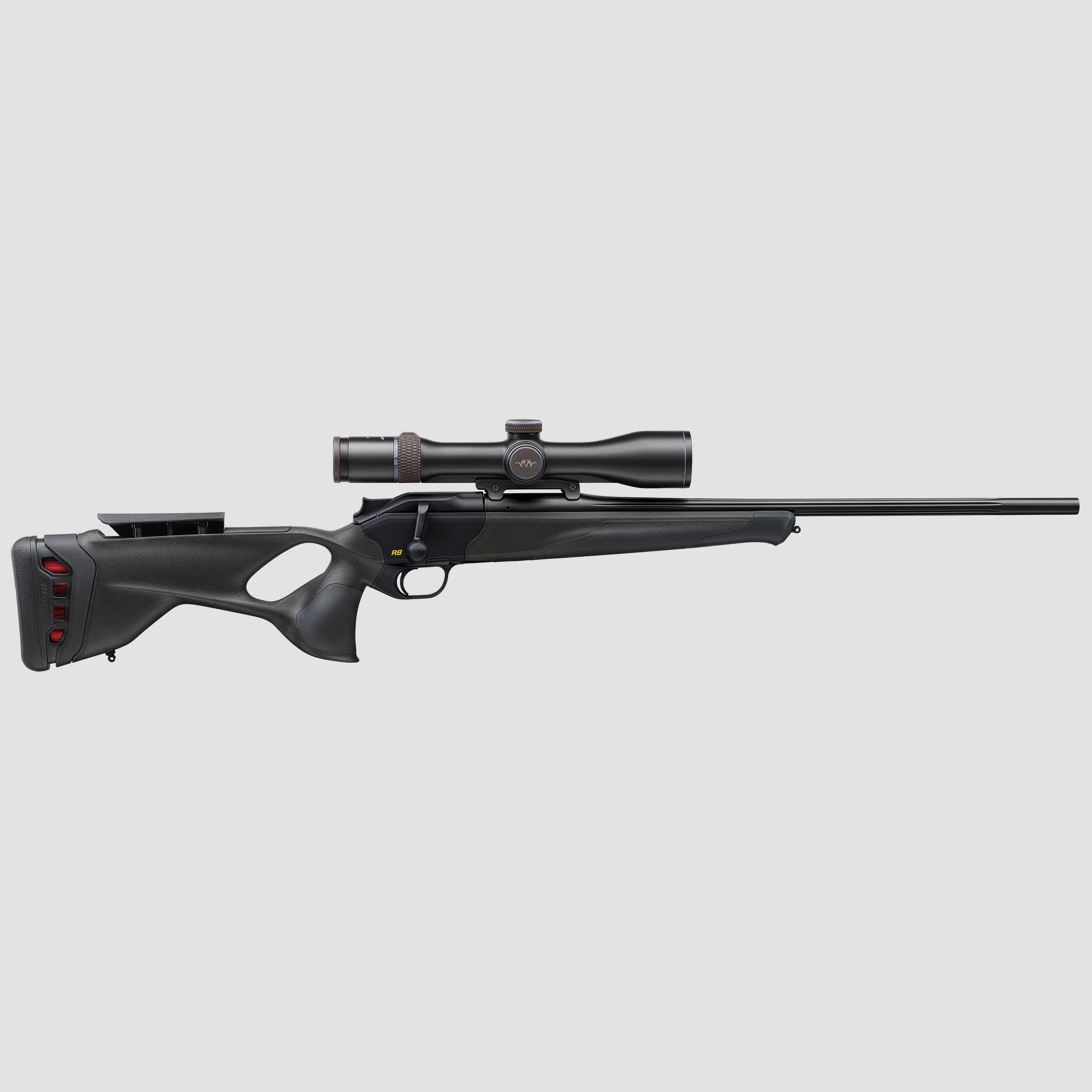 Blaser R8 Ultimate .308Win Repetierbüchsen