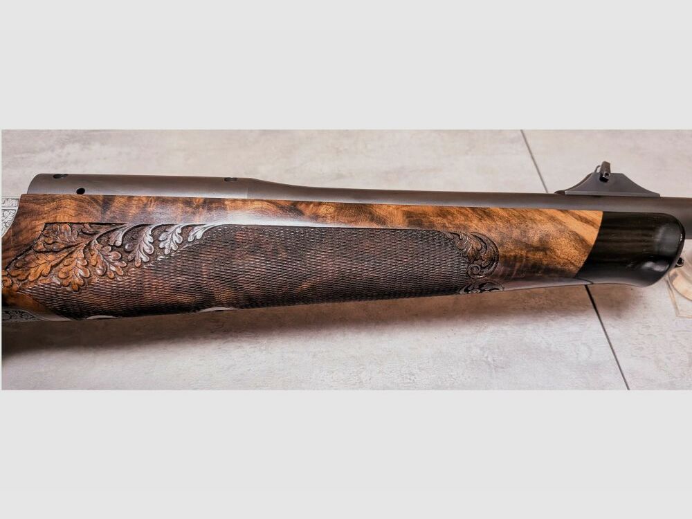 Blaser R8 custom III