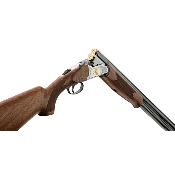 Jagdflinte Fair Premier Stahl Kaliber 12/76, Bild 9 von 22