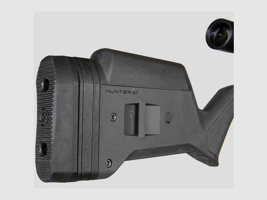 MAGPUL HUNTER 700 REGULOWANY KOLBA DLA REMINGTON 700 SA SZARY, zdjęcie 2 z 3