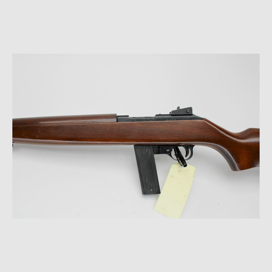 SL Büchse Erma EGMI EGM1 Mod 70 Kal. .22lfB 15 Schuß Magazin .22lr