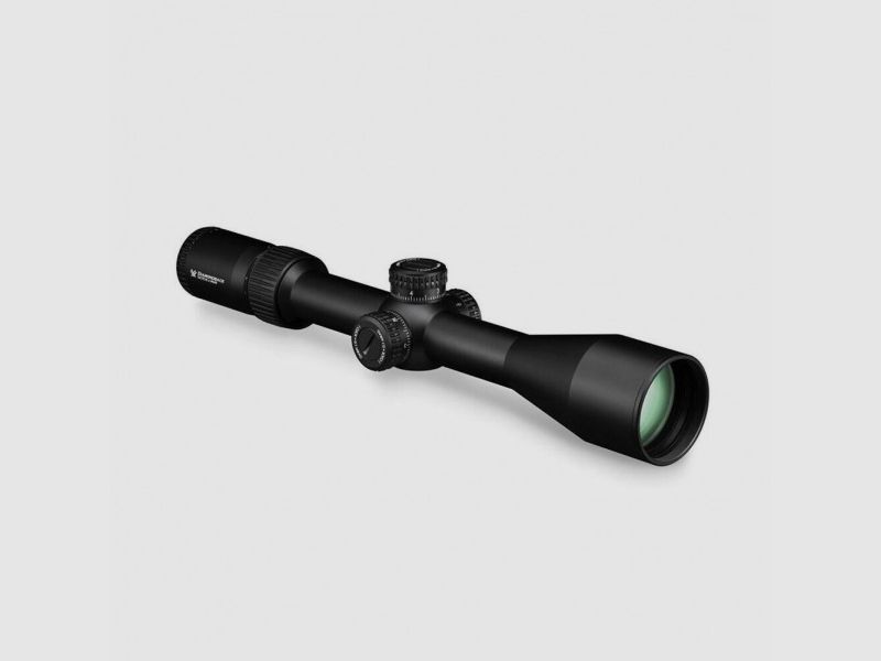 Zielfernrohr 6-24x50 Vortex Optics Diamondback GÜNSTIGSTER PREIS / NEUWARE, Bild 1 von 5