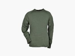 TS400 Cuello redondo Función térmica - largo