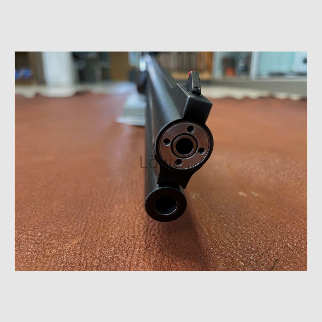 Blaser BBF 95