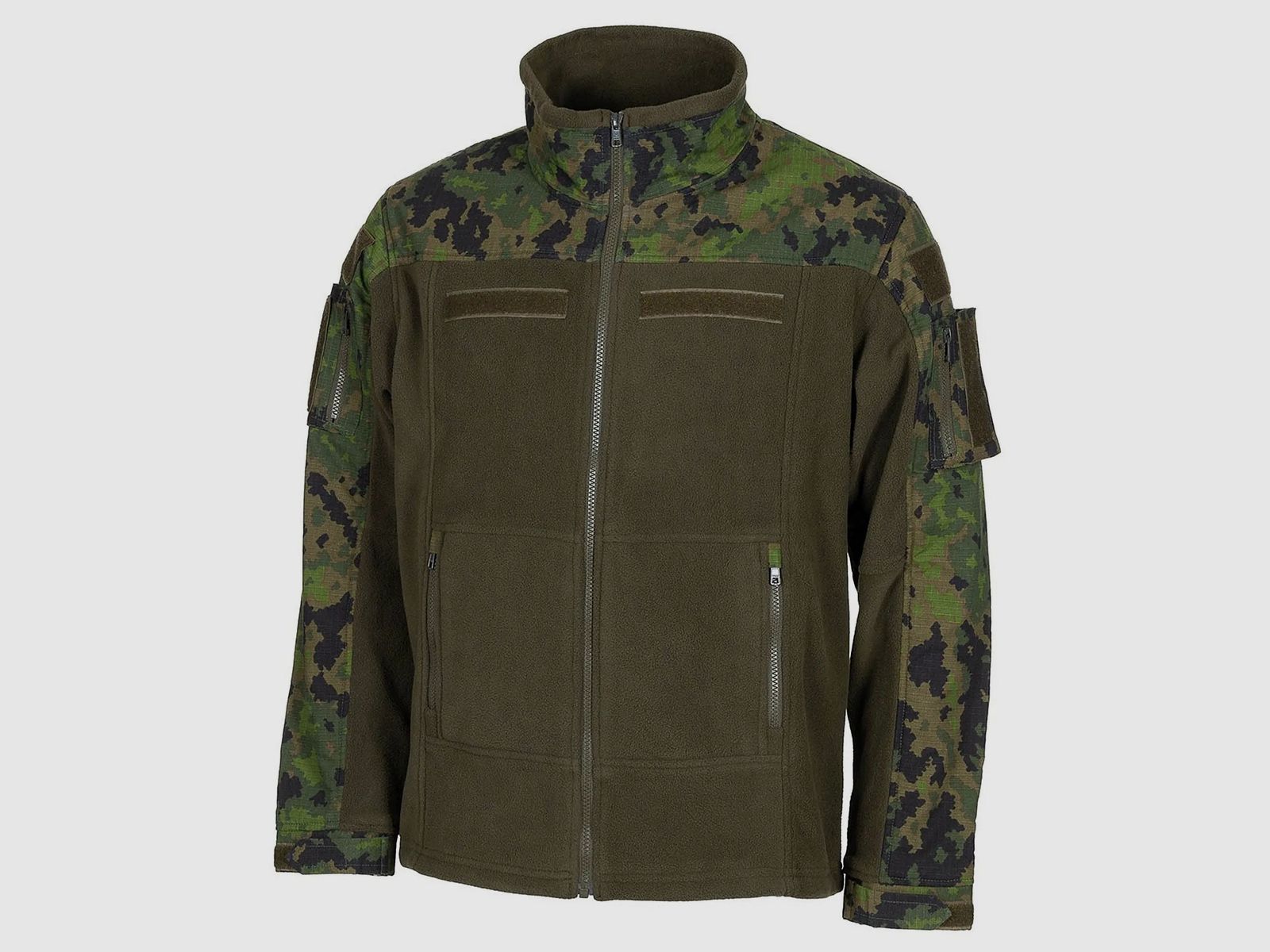 Fleecejacke Combat
