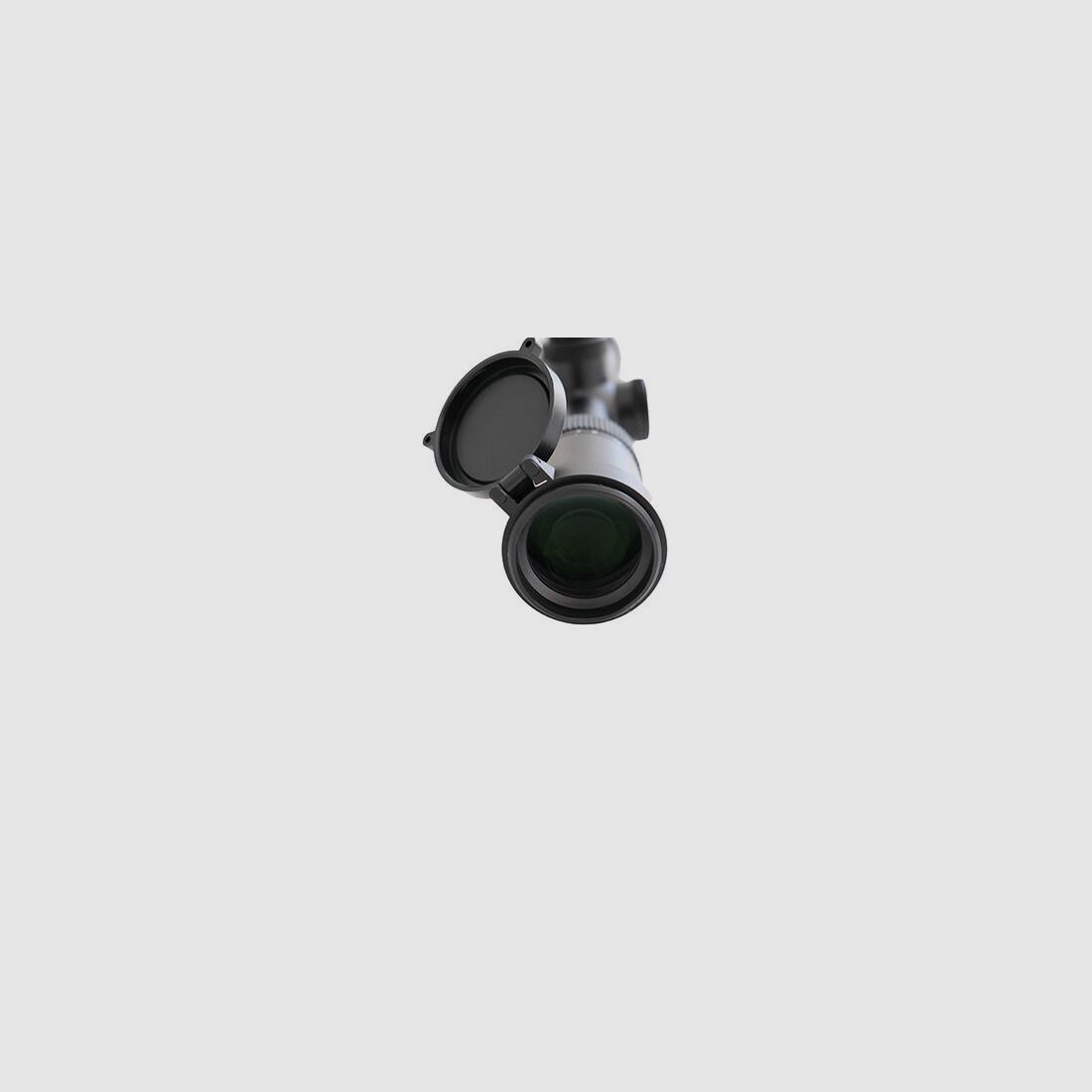 Alpen Optics Apex LT 2-12x44 A4 Gen.2 con conexión de adaptador PRJ