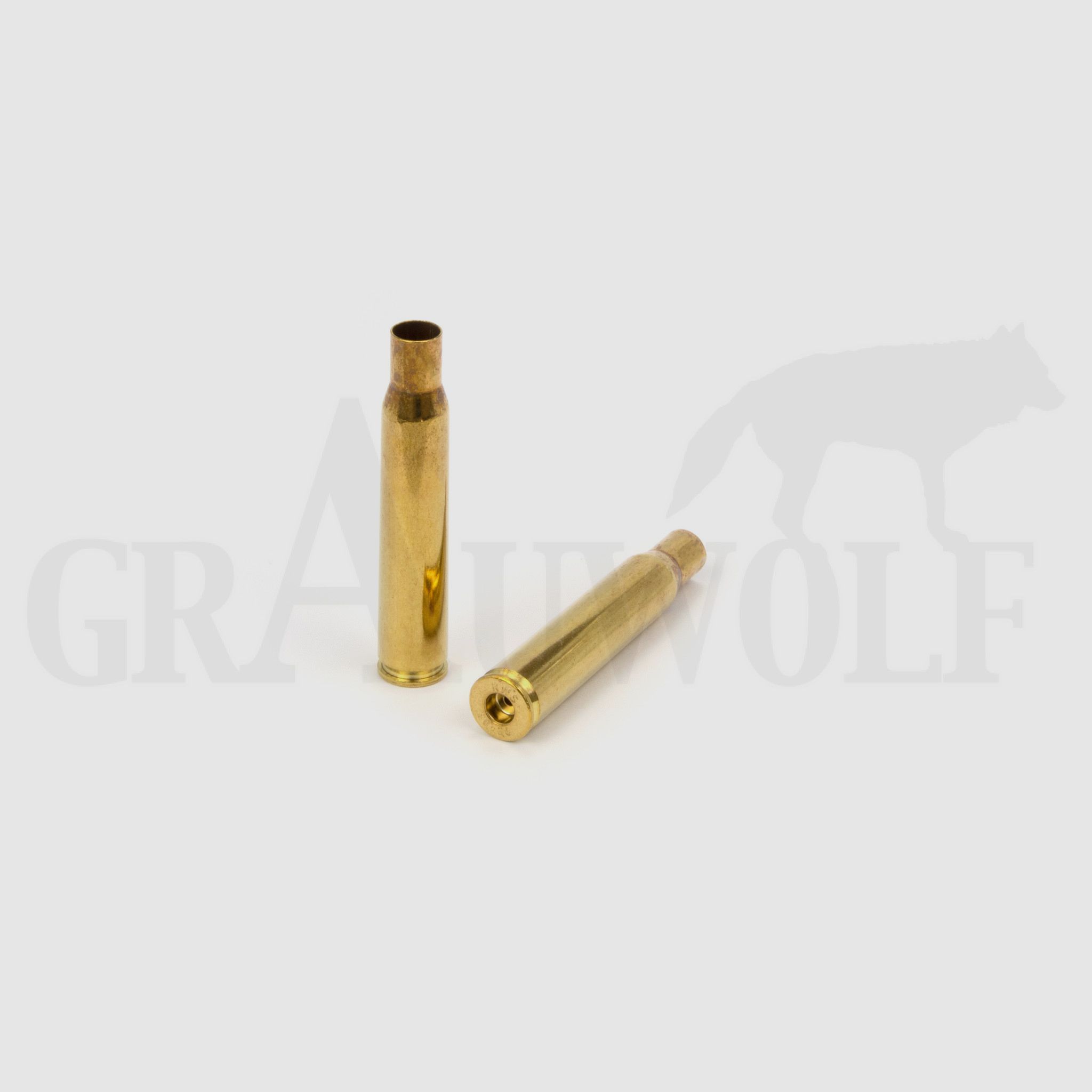 .30-06 Springfield RWS Hülsen 100 Stück