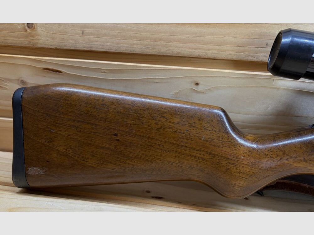 Heckler & Koch HK SL-7 .308Win