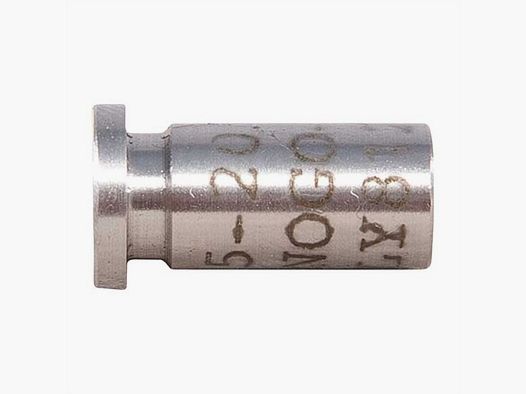 CLYMER NO-GO GAUGES CLYMER NO GO 25-20 WINCHESTER HEADSPACE GAUGE STEEL