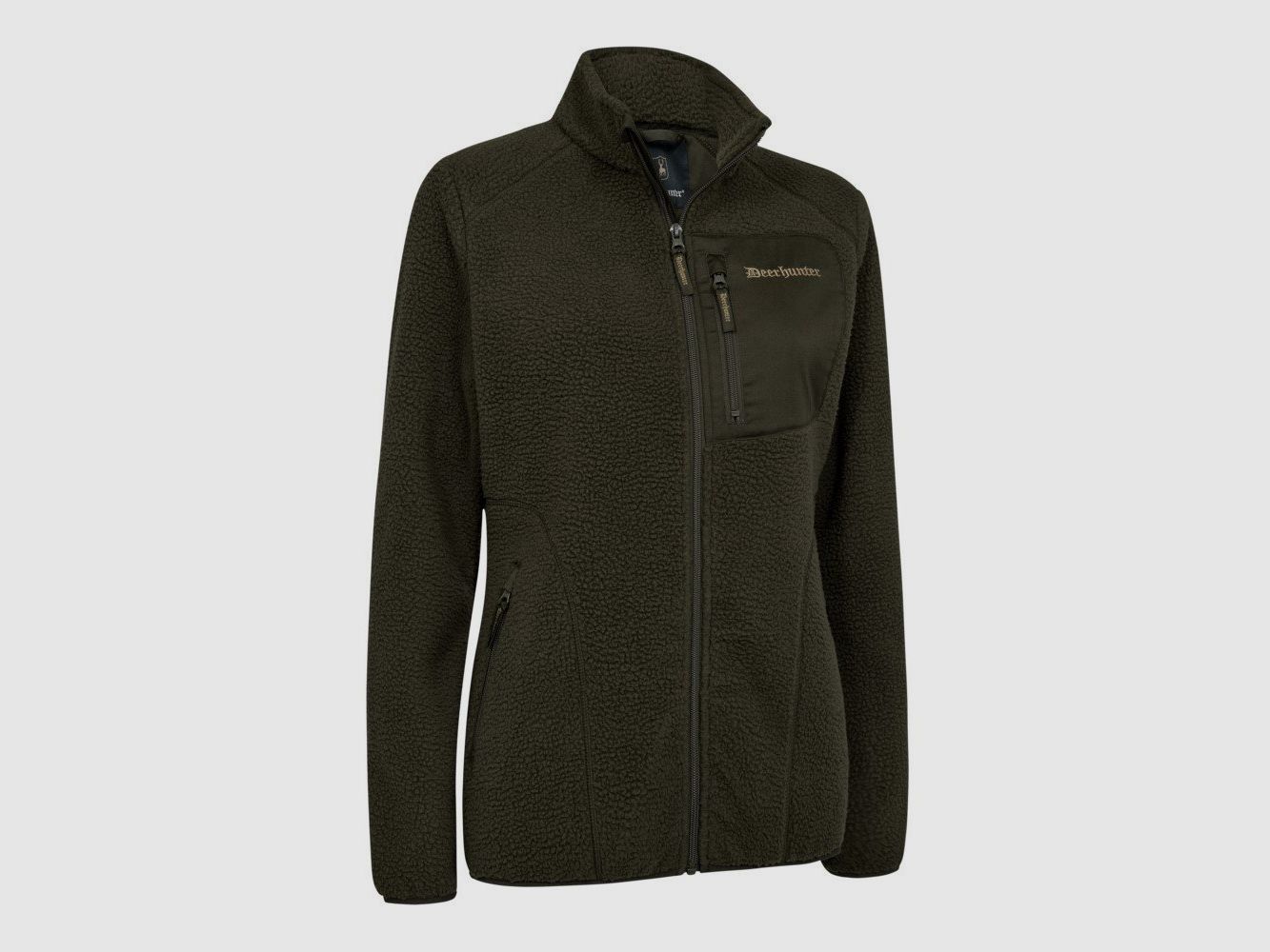 Deerhunter Lady Atlas Fleecejacke, Bild 1 von 2