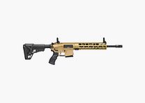 Haenel CR 223 M-LOK Handschutz Selbstladebüchse