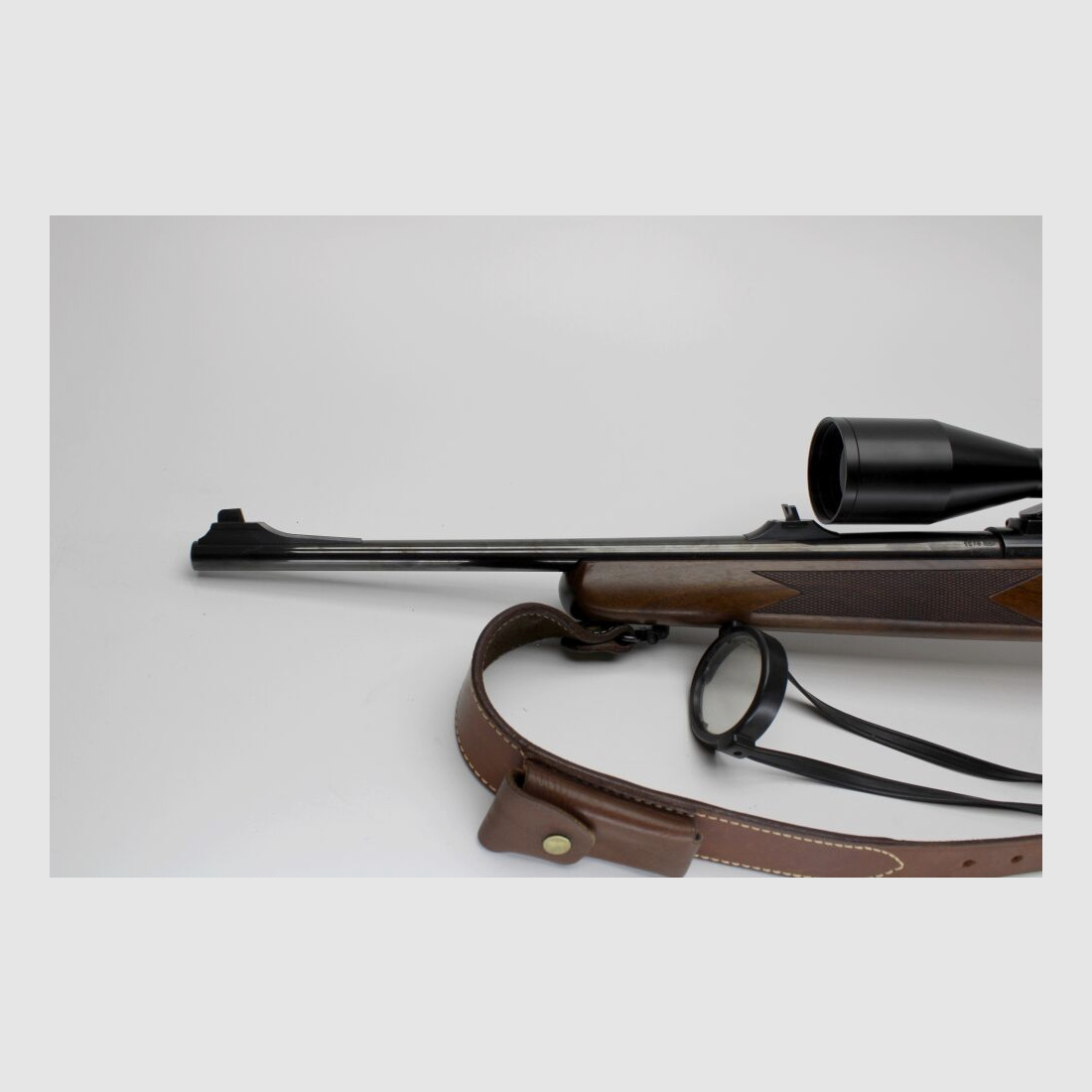 Varberger bez 6,5x55SE