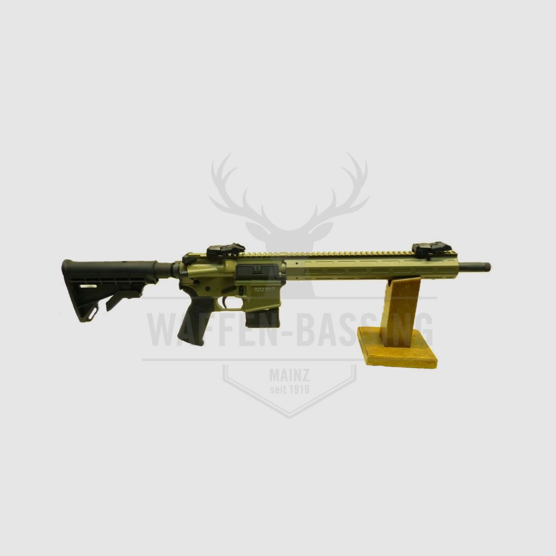 Tippmann Arms M4-22